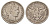 США 1/2 доллара (50 центов) 1909 D, 50 центов Барбера KM 116 серебро    5010-1714