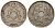 Бельгия 10 сантимов 1929 Belgique KM 85 медно-никель 4543-937