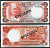 Сьерра-Леоне 2 леоне 1978 Сиака Стивенс, образец, Specimen, № 000042 Pick 6 s  бумага  UNC (пресс) 7485-15-3-1