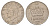 Норвегия 1 крона 1974 Улаф V (1957-1991) KM 419 медно-никель 190-844