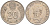 Венгрия 20 форинтов 1985 Дьёрдь Дожа KM 630 медно-никель 4593-1231