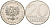 Польша 20 злотых 1989 MW, Народная Республика KM 153.2, Parchimowicz 255a медно-никель 4575-813