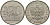 Польша 100 злотых 1990 Y 214 медно-никель 4168-922