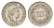 Швейцария 10 раппенов 1955 B KM 27 медно-никель 187-463