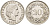 Швейцария 20 раппенов 1925 В KM 29 никель aUNC 4513-254
