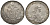 Россия 1 рубль 1773 СПБ-ТИ-ЯЧ, Екатерина II (1762-1796) Биткин 216 серебро 10-009-74