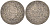 Саксония 1/24 талера (грош) 1764 IFoF, Фридрих Август III (1763-1806) KM 968 (С98), Kahnt 1127, Buck 112 d, Slg. Merseburger 2013 серебро 187-965