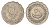 Ливия 50 дирхамов 1979 год-тип KM 22 медно-никель 4678-433