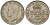Великобритания 2 шиллинга (флорин) 1949 Георг VI (1936-1952) KM 878, Spink 4107 медно-никель    4187-537