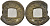 Китай 10 цянь (кэш) ND (1862-1874) династия Цин (1636-1912), Айсиньгёро Тунчжи (1861-1875), диаметр 22, вес 1,3 C 1-15.2 бронза 4121-1036