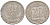 Польша 20 грошей 1990 KM 280 медно-никель 4516-159