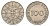 Саар 100 франков 1955 год-тип KM 4 медно-никель 4678-1124