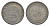Венгрия 10 филлеров 1942 BP KM 507a железо 4665-742