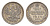 Россия 10 копеек 1911 СПБ-ЭБ, Николай II (1894-1917) Биткин 163 серебро 4658-849