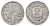 Франция 2 франка 1949 B KM 886a.2, Le Franc 269.15 алюминий 4118-617