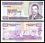 Бурунди 100 франков 2006 Pick 37 e бумага UNC (пресс) 7217-6-2-1