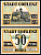 Кобленц (Пруссия, Рейн) 50 пфеннигов 1921 Mehl Grabowski 233.1-4/4 бумага UNC (пресс) 7555-56-2-2