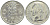 Бельгия 5 франков 1964 Belgie, Бодуэн I (1951-1993) KM 135.1 медно-никель 3999-936