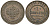 Россия 1 копейка 1911 СПБ, Николай II (1894-1917) Биткин 258 медь 100-249