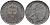 Швеция 1 крона 1990 Карл XVI Густав (1973- ) KM 852a медно-никель 4398-1223