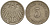 Германия 5 пфеннигов 1898 G J.12, KM 11 медно-никель    4598-1123