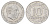 Испания 10 сентимо 1959 Франсиско Франко (1939-1975) KM 790 алюминий 4627-919