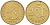 ФИНЛЯНДИЯ 20 ПЕННИ 1976 K KM 47 алюминиевая бронза 3718-626
