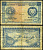 Кипр 250 милей 1971 Pick 41 b бумага 7222-16-3-1