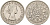 Великобритания 2 шиллинга (флорин) 1966 Елизавета II (1952-2022) KM 906, Spink 4146 медно-никель    4149-443