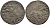 БОГЕМИЯ 1 ГРОШ, ПРАЖСКИЙ 1538 ФЕРДИНАНД I, (1526-1562) серебро 560-1715