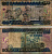 Нигерия 50 найра ND (1991-2000) жители Нигерии, подпись 10 Pick 27 c бумага 6299-64-2-1
