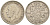 Великобритания 6 пенсов 1928 Георг V (1910-1936) KM 832, Spink 4040 серебро 75-1211