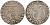 Польша 3 полкера (3 полторака - 1 крейцер) 1625 Сигизмунд III Ваза (1587-1632) Gorecki B.25, KM 41 серебро 4160-212