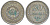 СССР 20 копеек 1924 Федорин 8 серебро 4145-734