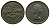 Великобритания 6 пенсов 1963 Елизавета II (1952-2022) KM 903, Spink 4149 медно-никель 4381-813