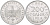ГЕРМАНИЯ 200 МАРОК 1923 A KM 35, J 304 алюминий 4539-1054