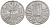 Австрия 10 грошей 1952  KM 2878 алюминий    4152-1124