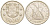 ПОРТУГАЛИЯ 5 ЭСКУДО 1986 ПАРУСНИК KM 591 медно-никель 4513-1111