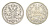 Россия для Финляндии 25 пенни 1873 S, Александр II (1855-1881) Биткин 648 серебро 1530-815