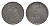 Германия 5 пфеннигов 1919 A KM 19, J. 297 железо плакированное цинком 4644-1119