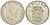 Дания 1 крона 1962 C; S, Фредерик IX (1947-1972) KM 851 медно-никель 86-654