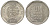 Перу 1 новый соль 2007 KM 308.4 медно-никель UNC 4605-232