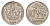 Нигерия 10 кобо 1973 KM 10.1 медно-никель 206-343