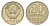 СССР 20 копеек 1988 Y 132 медь цинк никель 4629-1023