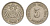 Германия 5 пфеннигов 1914 A, Вильгельм II (1888-1918) KM 11, J. 12 медно-никель 4640-151