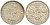 Великобритания 6 пенсов 1963 Елизавета II (1952-2022) KM 903, Spink 4149 медно-никель 192-238