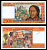 Мадагаскар 2500 франков (500 ариари) ND (1998) Pick 81 бумага UNC (пресс) 451-1118-2