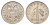 Австрия 1 шиллинг 1934 KM 2851 медно-никель aUNC 4675-741