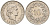 Швейцария 10 раппенов 1962 B KM 27 медно-никель 4608-469