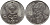 СССР 1 рубль 1991 Махтумкули (1733-1798) KM 283 медно-никель 221-126